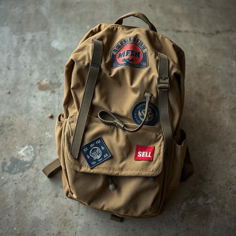 Summit Rucksack